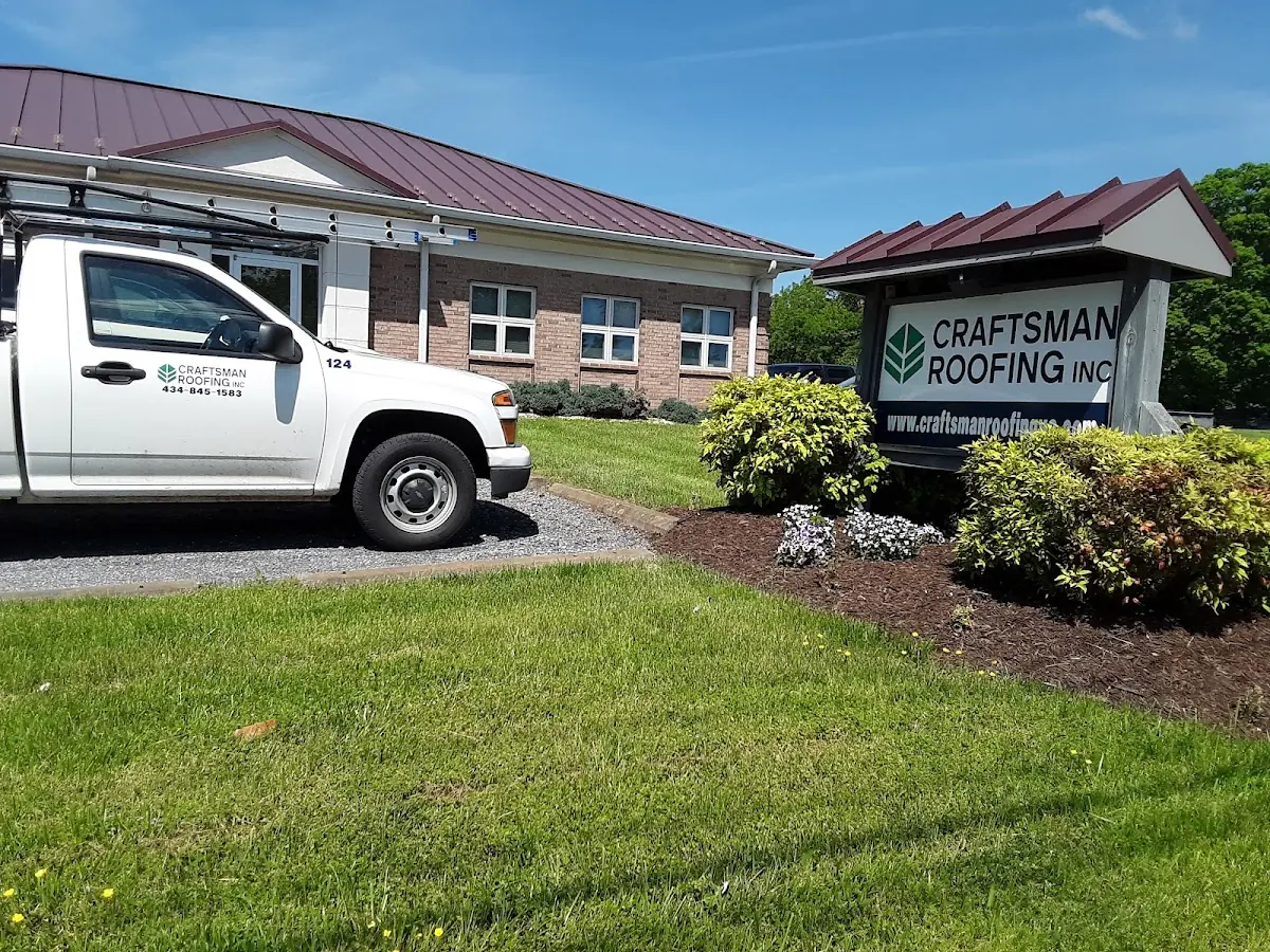 Quality Soffit & Fascia Repair by experienced craftsmen in Flint